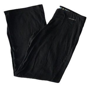 MOSSIMO - Black Yoga Athleisure Pants - Size Small